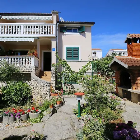 公寓 Violetta Kožino