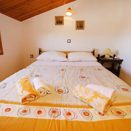 Apartment Violetta