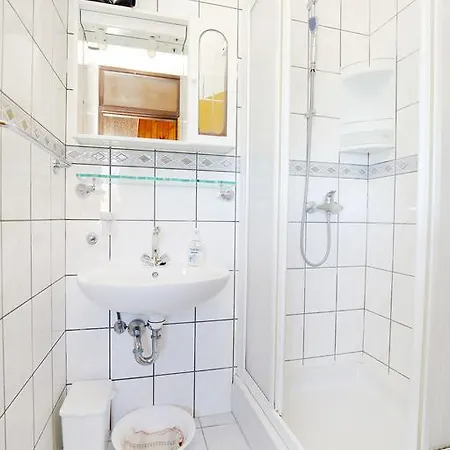 Violetta Apartment