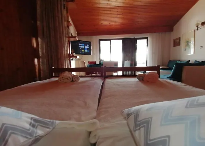 Apartmán Violetta Kožino